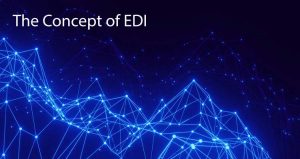 The Concept of EDI
