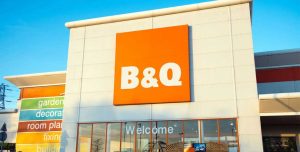 How to connect to B&Q EDI