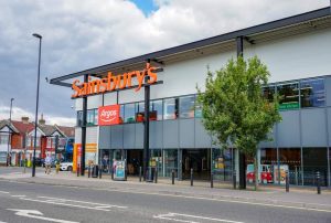 how to connect to sainsburys edi