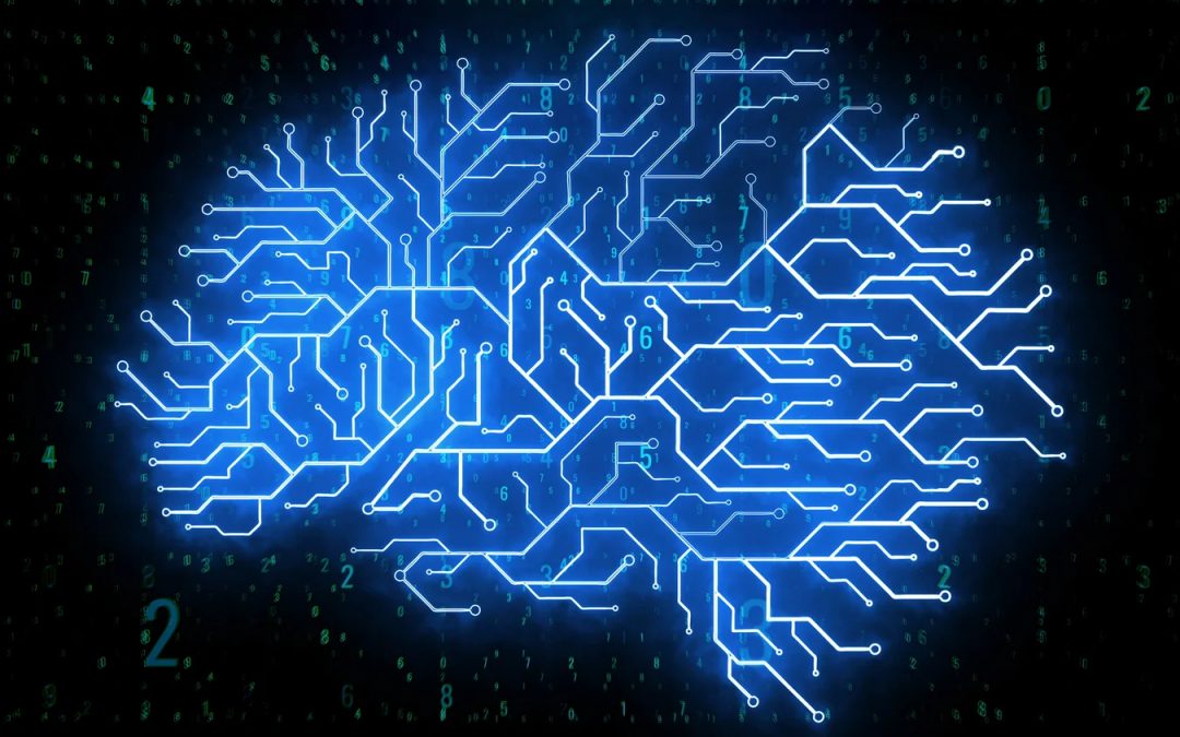 Artificial Intelligence and Machine Learning in EDI