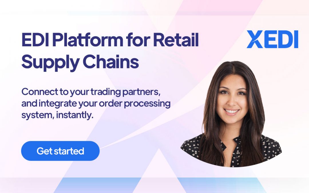 XEDI: Your Ultimate EDI Solution