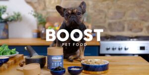 Boost Pet Food