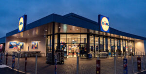 How to connect to Lidl EDI