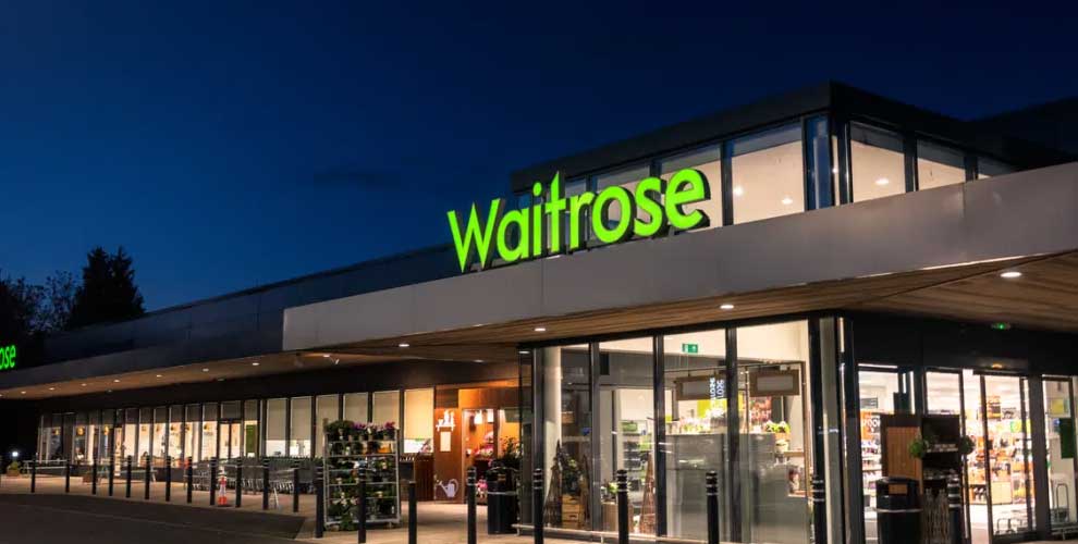 How to connect to Waitrose EDI