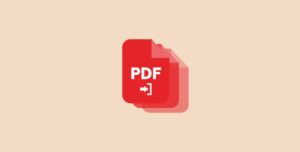 PDF Exports