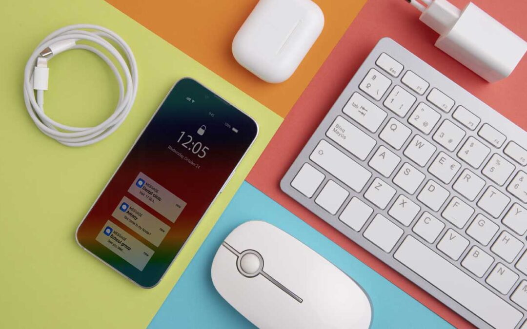 EDI Solutions for Consumer Electronics