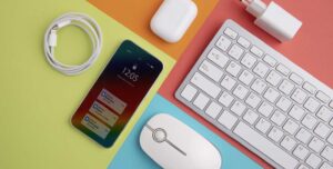 consumer-electronics