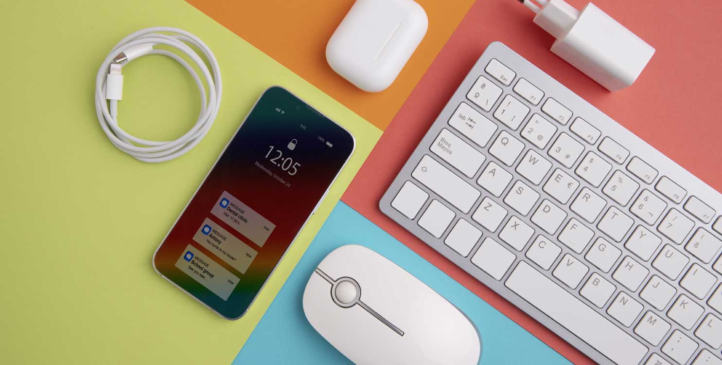 EDI Solutions for Consumer Electronics