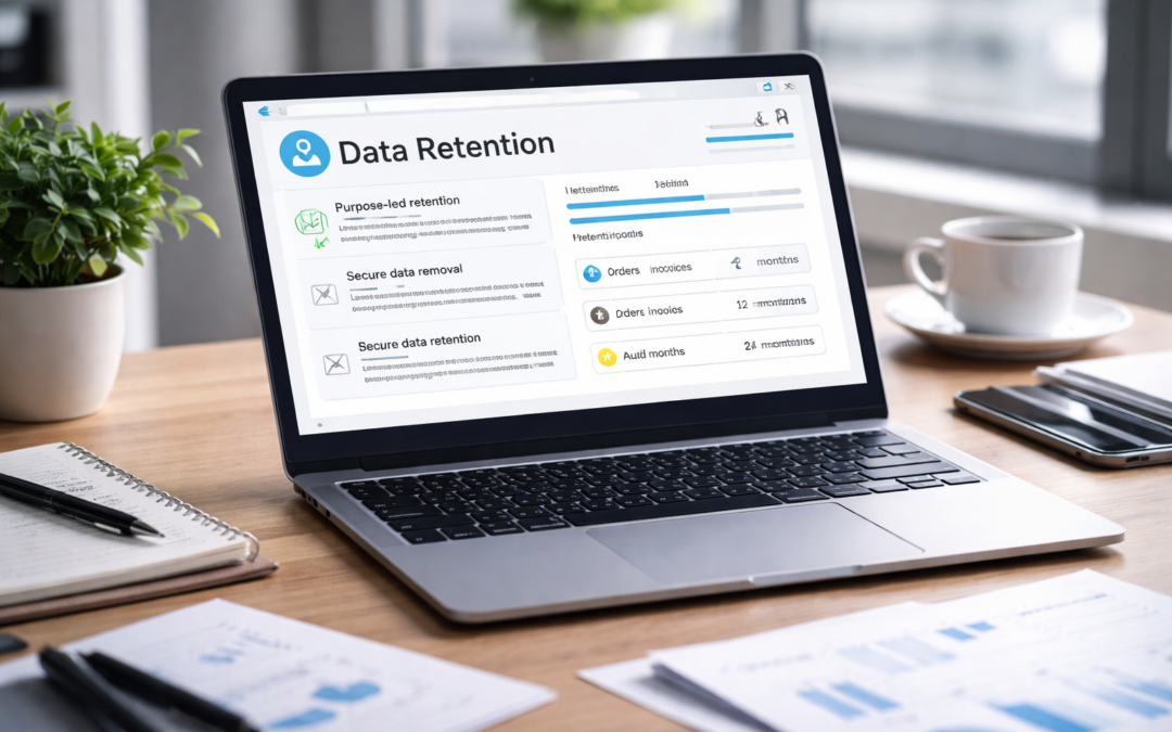 data-retention-policy