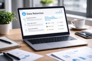 data-retention-policy