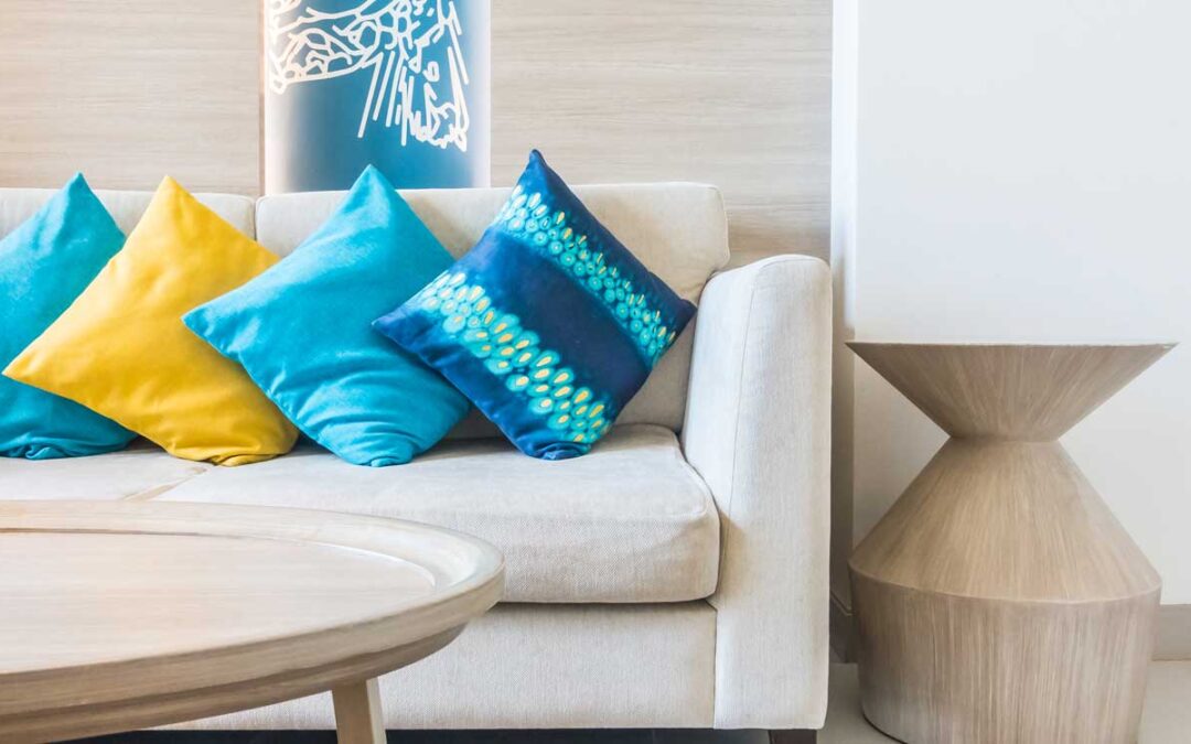 EDI Solutions for Furniture & Homeware